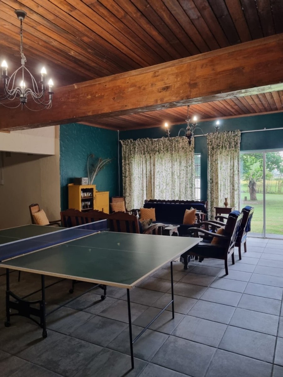 Commercial Property for Sale in Marquard Rural Free State